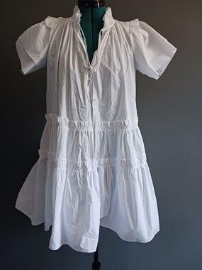 Hunter Bell Merritt Dress Size XS